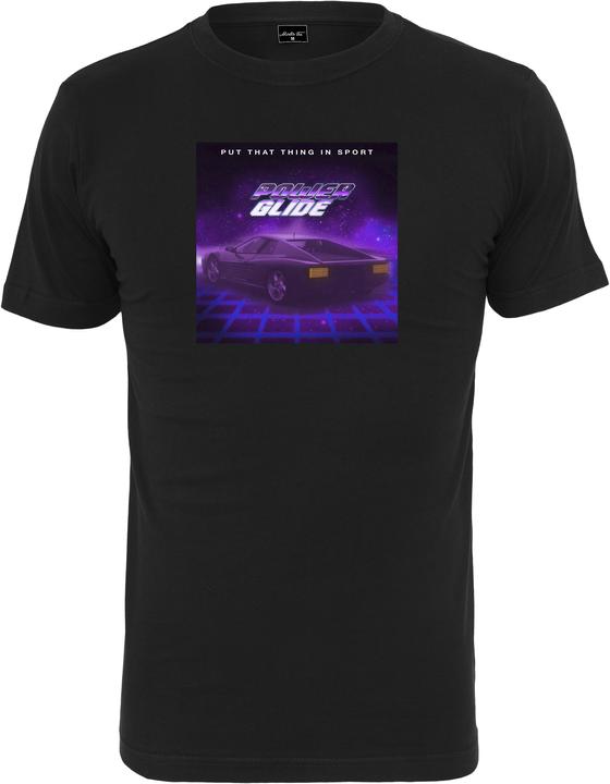 Produktbild Mister Tee PWRGLDE Tee (XL)