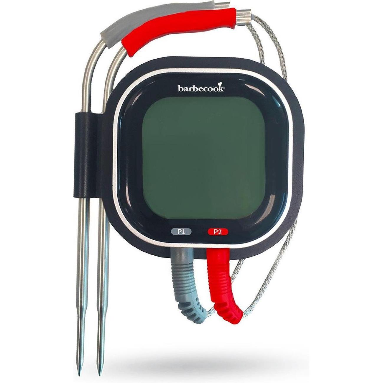 Barbecook, Termometro Bbq, Termometri Digitali
