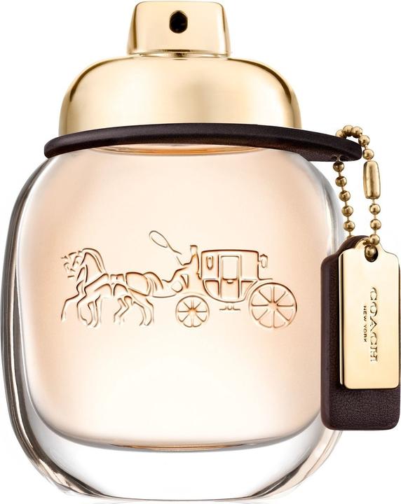 Coach Women (Eau de parfum, 30 ml)