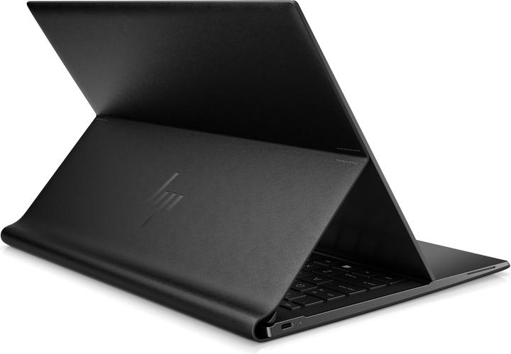 Produktbild HP Elite Folio Slider (13.50", Snapdragon 8cx Gen 2, 8 GB, 256 GB, DE)