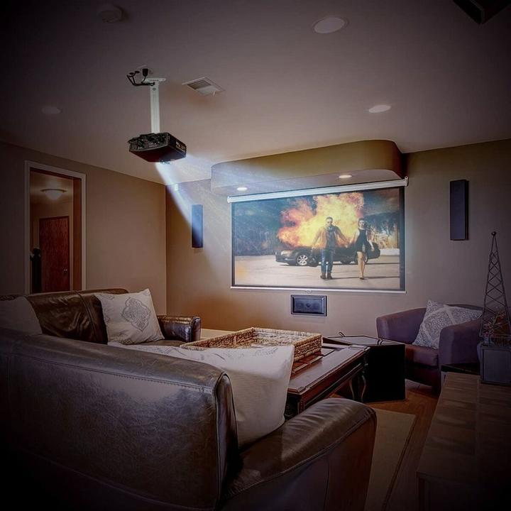 Image du produit Techly ICA-PM-18S (Plafond)