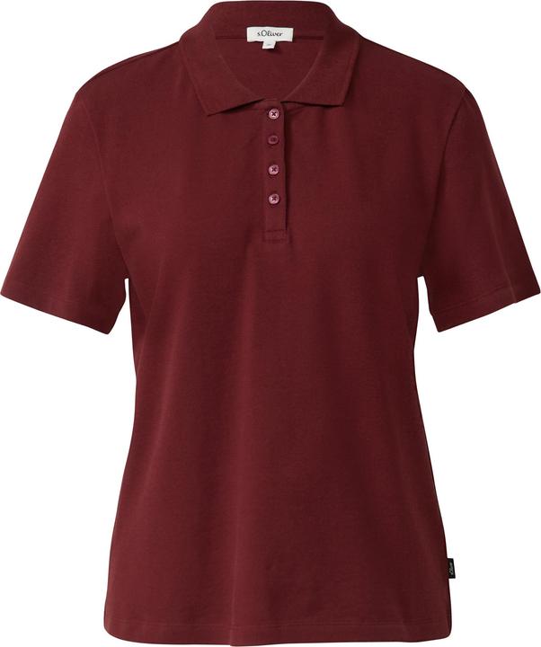 Produktbild s.Oliver Polo-Shirt (48)