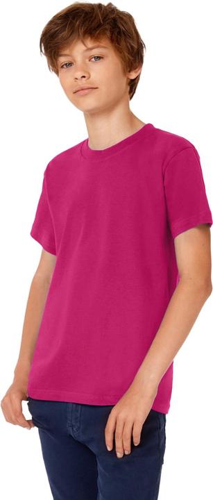 Produktbild B&C TShirt kurzarm (116)