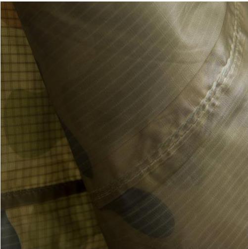Produktbild Helikon Supertarp Small - Zelt (Tarp, 0.47 kg)