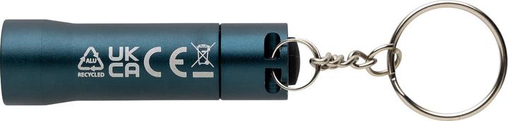 Actual product image Xd Collection Recycled Aluminium Torch (15 lm)