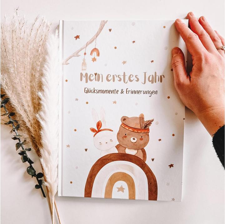 Image du produit Eulentaler Boho (A4)