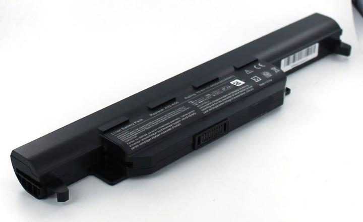 Produktbild AGI 28950 - Akku - ASUS - F55C (1 Zelle, 4400 mAh)