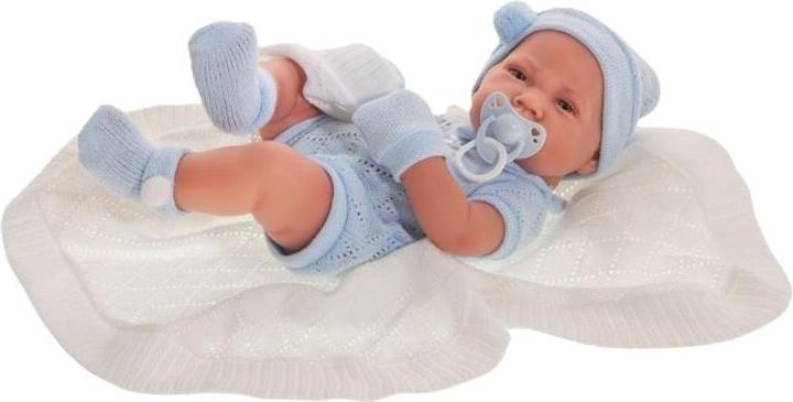 Actual product image Antonio Juan Figure RN 42 cm (42 cm)