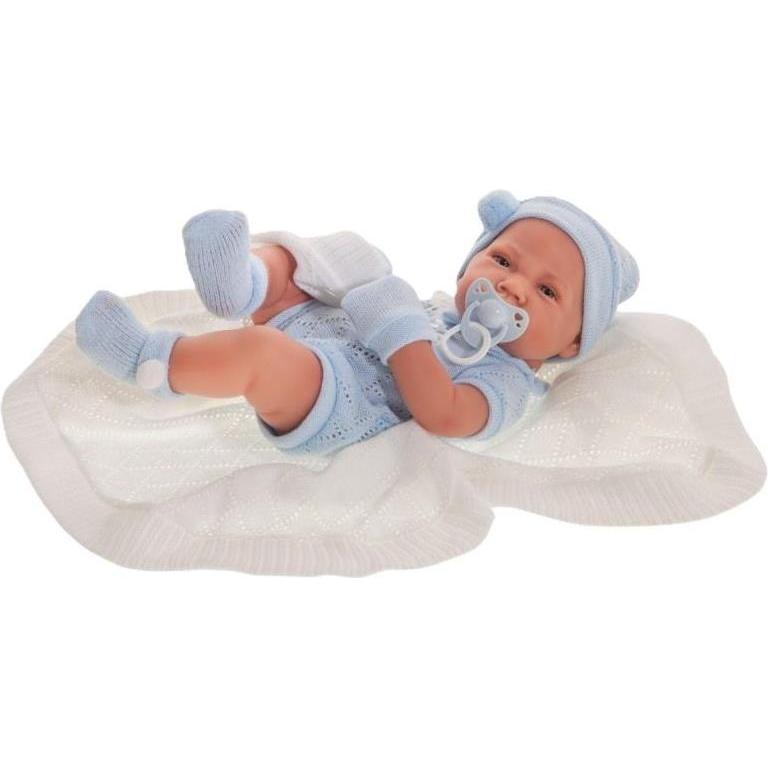 Antonio Juan Figura RN 42 cm (42 cm)