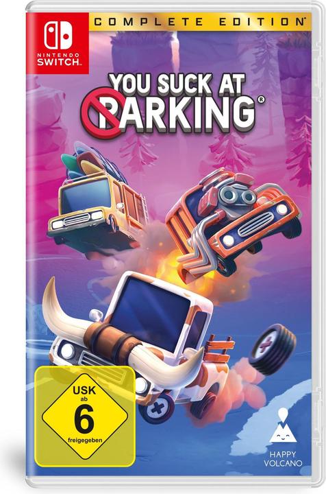 Nacon Gaming RiMS Racing - buy at Galaxus