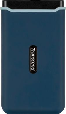 Actual product image Transcend ESD350C (0.48 TB)