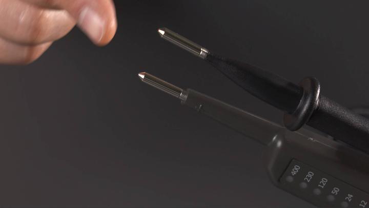 Actual product image Pancontrol 400FI