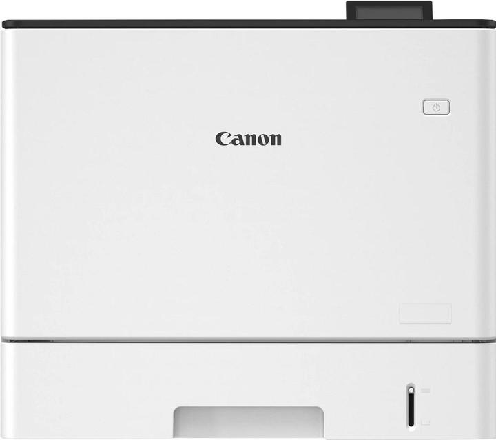 Actual product image Canon i-SENSYS LBP732Cdw (Laser, Colour)