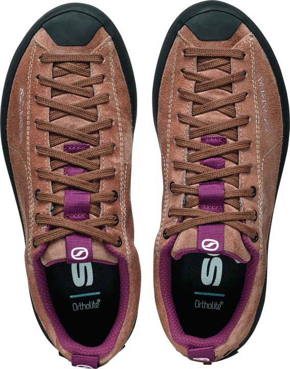 Actual product image Scarpa Mojito Wrap GTX (37.5)