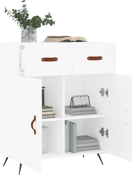 Immagine prodotto vidaXL Jasmine (69,5 x 34 x 90 cm)