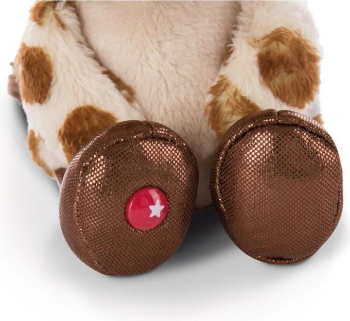 Actual product image NICI Schlenker giraffe Halla 15cm (15 cm)