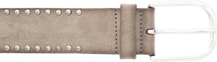 Produktbild Vanzetti Nietengürtel Leder (110)