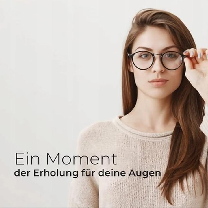 Immagine prodotto Medivon - Massaggiatore intelligente Oog / Luchtdruk / Vibratie / Warm Compres