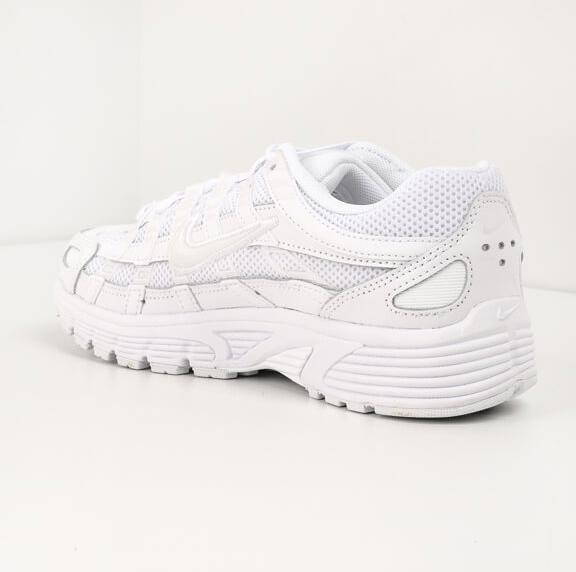 Actual product image Nike P-6000 Sneaker (36.5)
