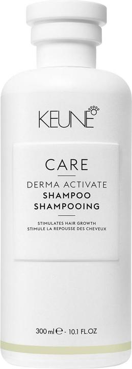 Keune Care - Derma Activate (300 ml, Shampoing liquide)