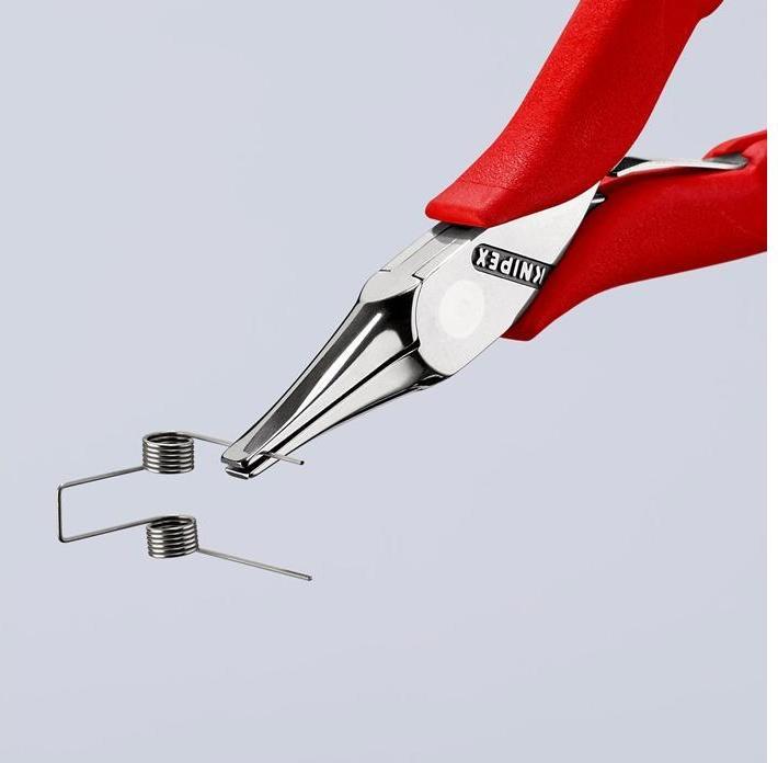 Actual product image Knipex Electronics Pliers (115 mm)