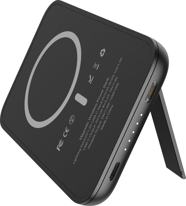 Immagine prodotto 4Kom MagOn Kick (5000 mAh, 20 W, 18.50 Wh)