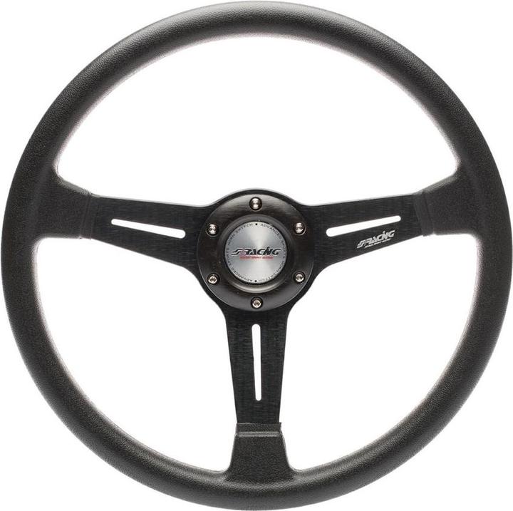 Produktbild Simoni Racing Lenkrad Slag 350mm