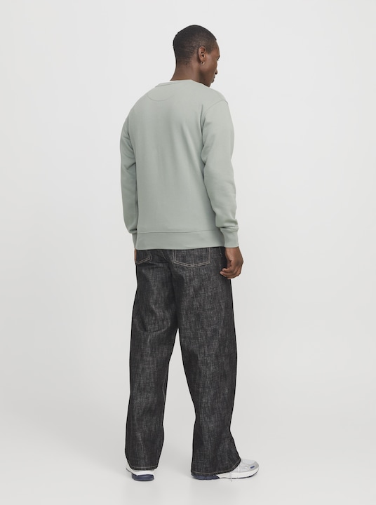 Immagine prodotto Jack & Jones Jjestar Basic Sweat Crew Neck Noos (XL)