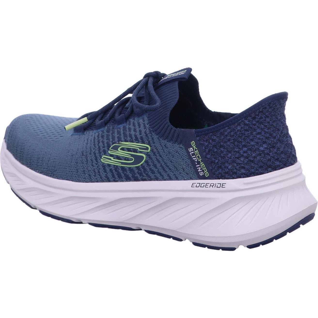 Thumbnail - Skechers, Herren, Sneaker, Sneaker EDGERIDE - RAYGO, Blau, (42)