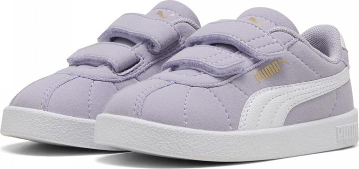 Produktbild Puma Club II V Inf (20)