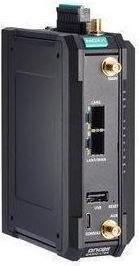 Actual product image Moxa ONCELL G4302-LTE4-EU - Industrial LTE Cat. 4 cellular secure router, B1B3B7B8B20B28