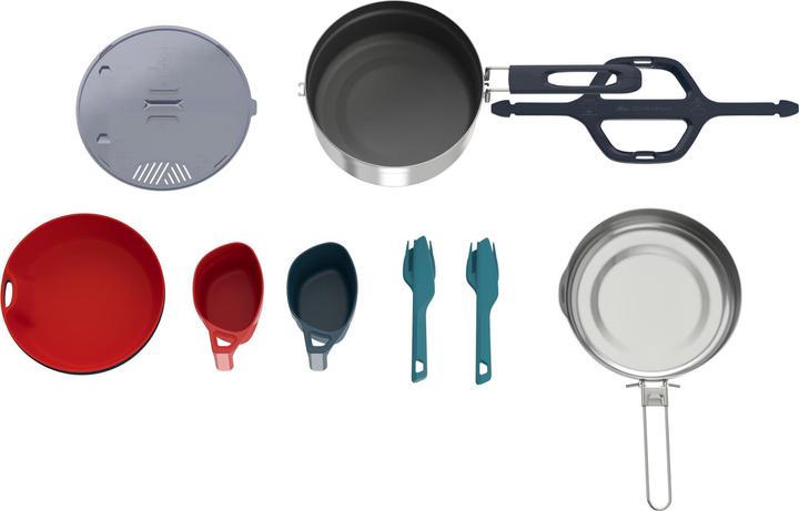 Produktbild Quechua MH 500