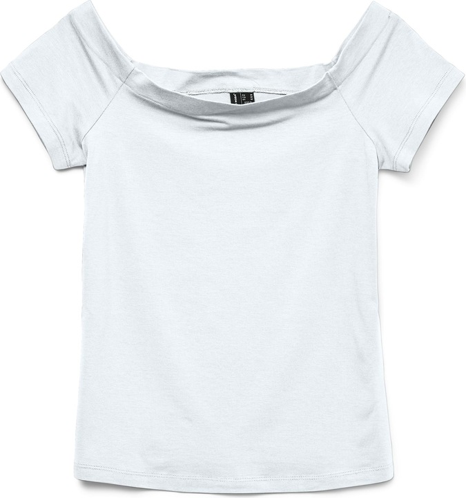 Immagine prodotto Vero Moda Vmpanda Off-Shoulder Top Jrs Ga Noos (L)