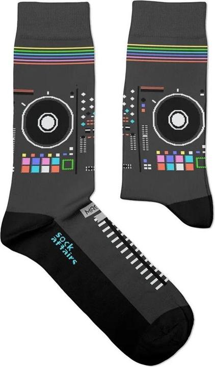 Produktbild Heel Tread Socken (40.5 - 45.5)