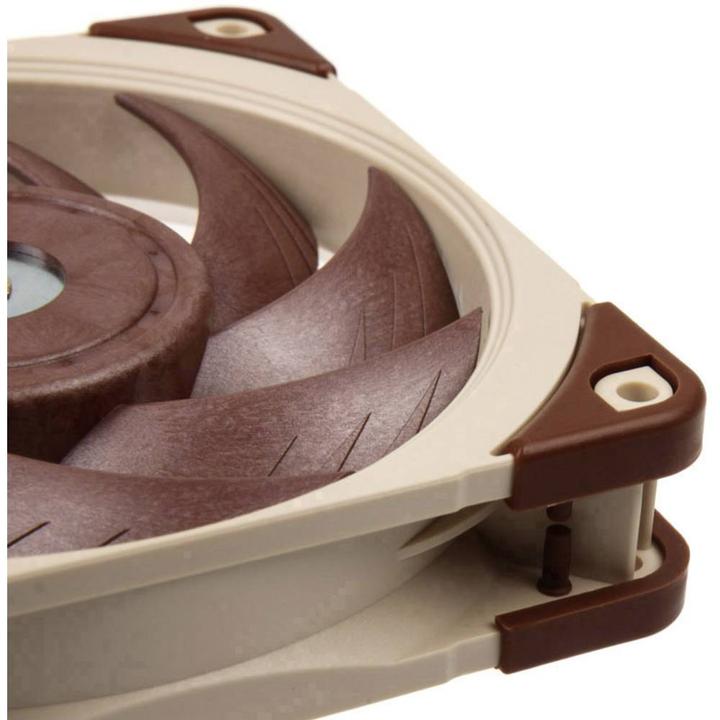 Produktbild Noctua NF-A12x25 ULN Lüfter (120 mm, 1 x)
