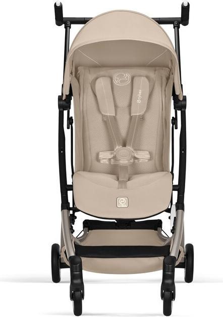 Produktbild Cybex LIBELLE TPE Almond Beige | beige
