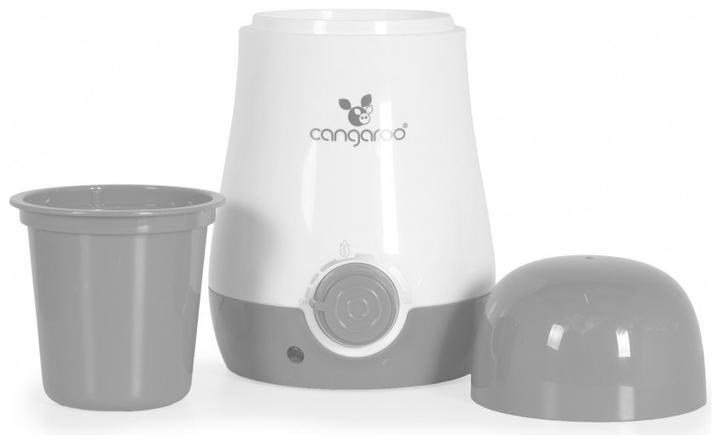 Produktbild Cangaroo Flaschenwärmer BabyUno