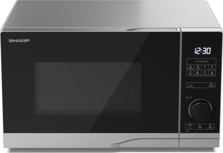 Image du produit Sharp Four à micro-ondes PS254 sw (25 l)