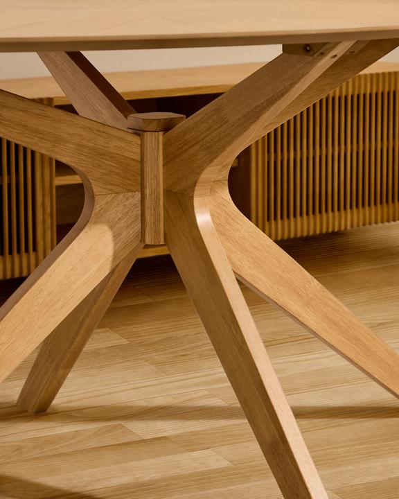 Immagine prodotto Kave Home Naanim (180 x 110 x 75 cm)