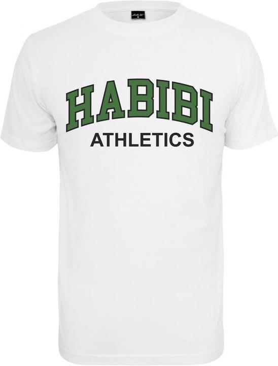 Produktbild Mister Tee Habibi Athletics Tee (M, L)