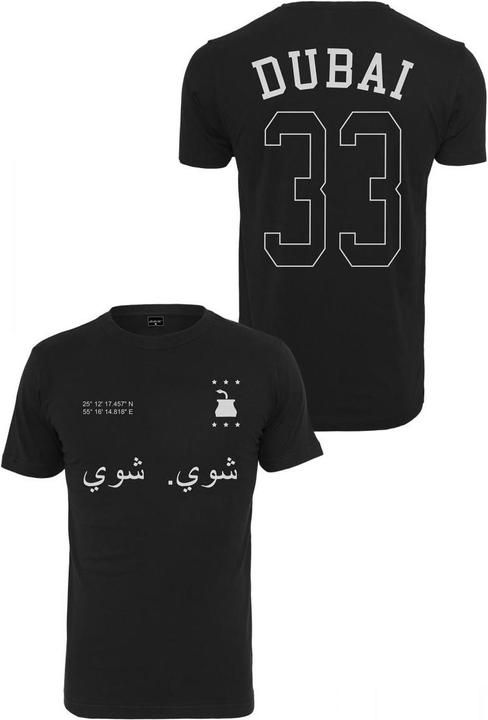 Produktbild Mister Tee Shui Shui Tee (XL)