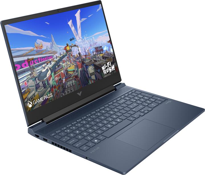 Produktbild HP Victus 16-r0712nz (16.10", 1000 GB, 16 GB, CH, Intel Core i7-13620H)