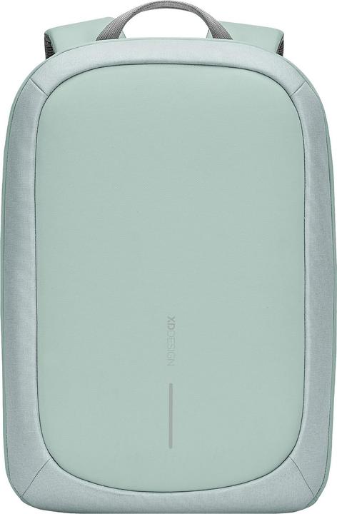 Immagine prodotto XD Design ZAINO ANTIFURTO BOBBY EDGE MINT P/N: P706.2507 (17 l)