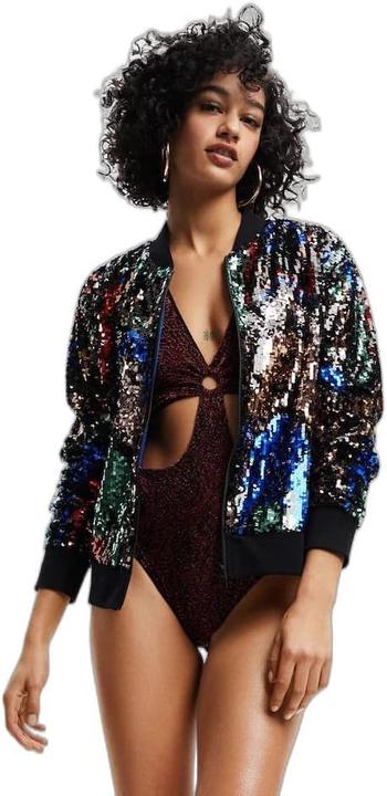 Produktbild Desigual Dames jas