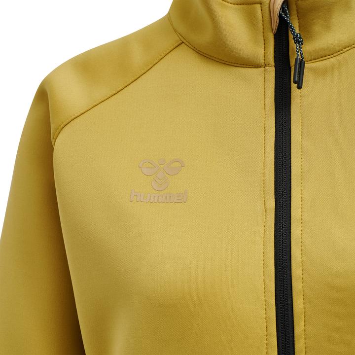 Image du produit hummel Cima Xk Zip Jacket Woman (XXL)