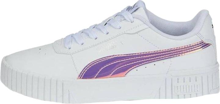 Image du produit Puma - Baskets CARINA 2.0 HOLO - Enfant (36)