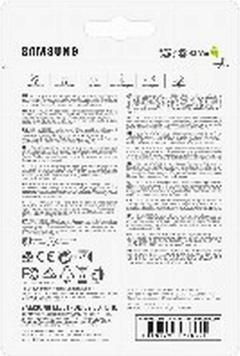 Produktbild Samsung PRO Plus (256 GB, microSDXC, U3, UHS-I)