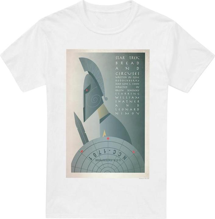 Produktbild The Original Series Episode 54 TShirt (XL)