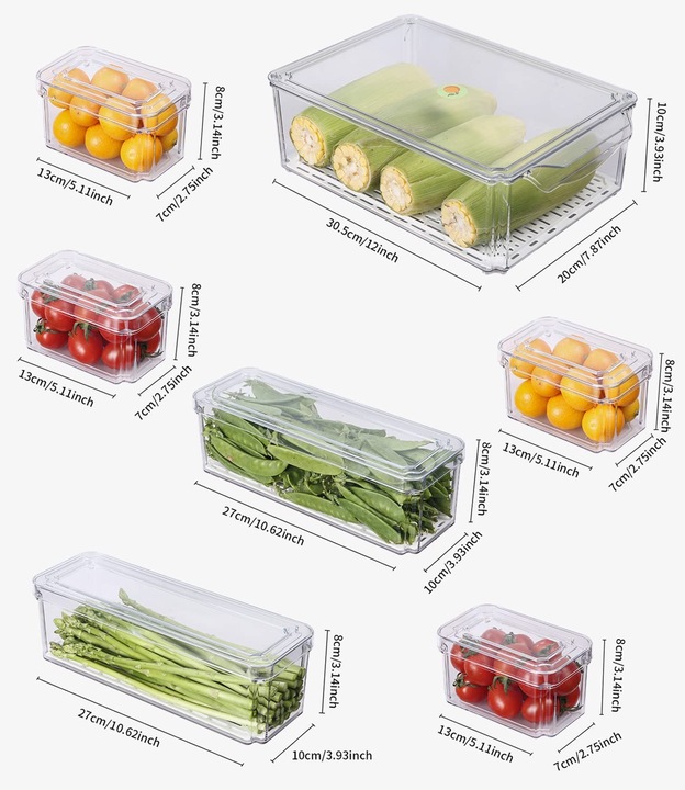 Produktbild Jospl Vorratsbehälter