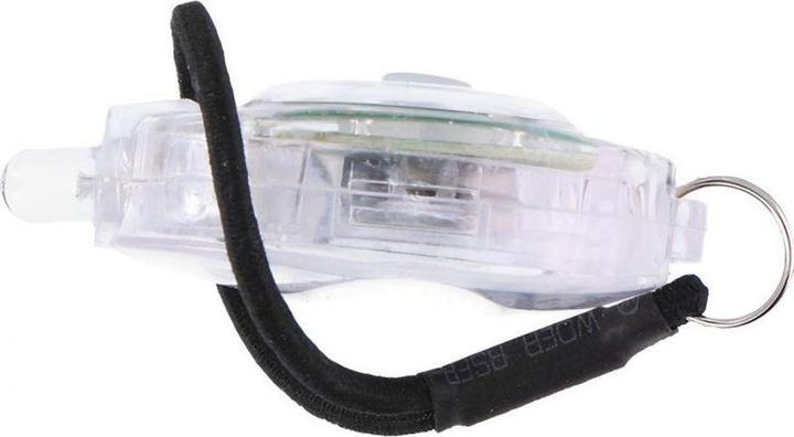Image du produit Dunlop - Lumière arrière pour vélo